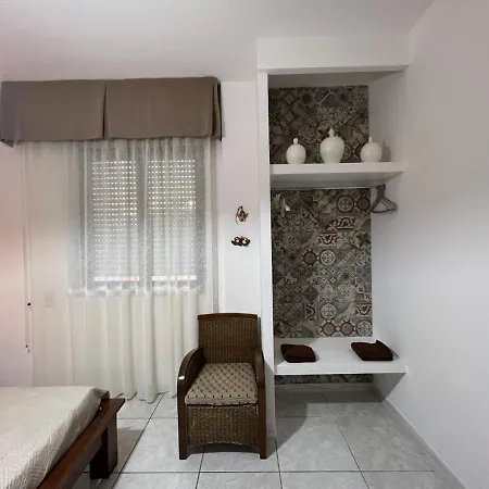 Rossella Apartamento *