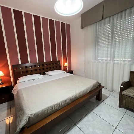 Apartamento Rossella *