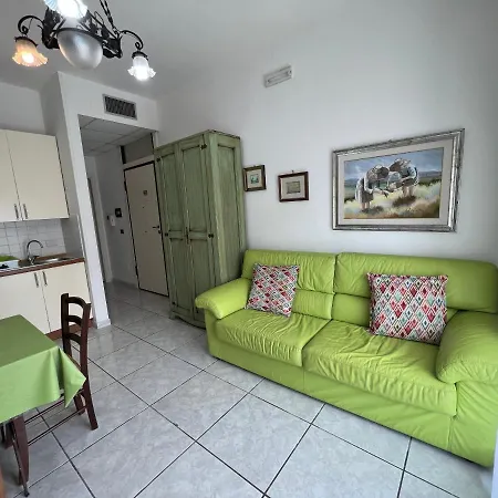Rossella Apartamento Gallipoli