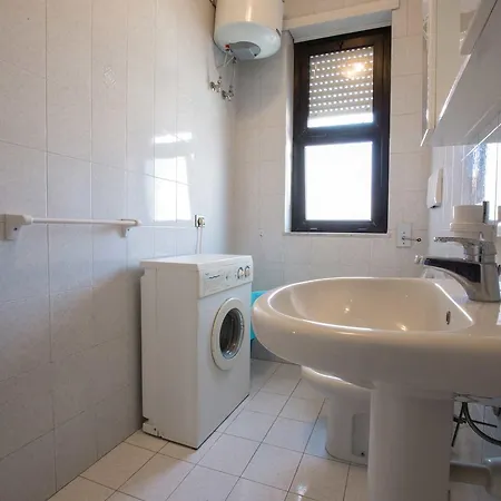 Rossella Apartamento Gallipoli
