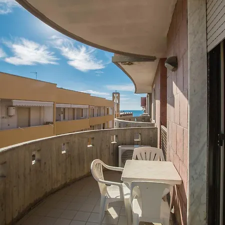 Rossella Apartamento *