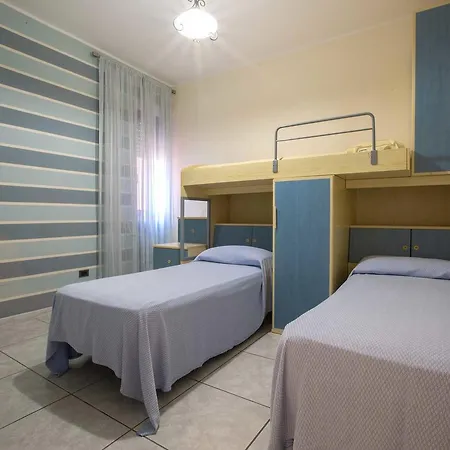 Apartamento Rossella